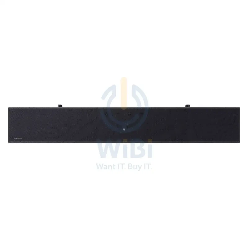 Samsung HW-B400F 2.0ch Subwoofer - 20W / Black
