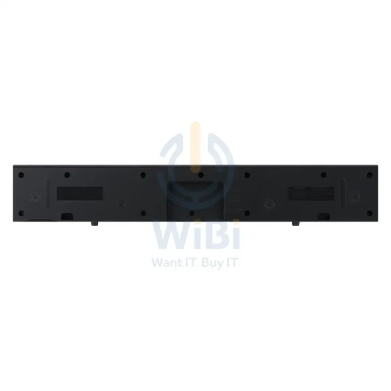 Samsung HW-B400F 2.0ch Subwoofer - 20W / Black
