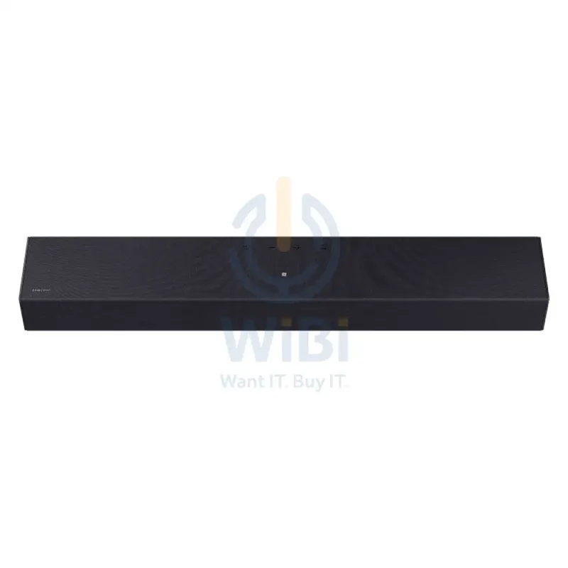 Samsung HW-B400F 2.0ch Subwoofer - 20W / Black