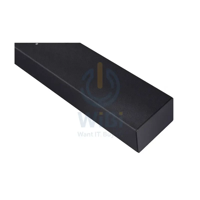 Samsung HW-B400F 2.0ch Subwoofer - 20W / Black