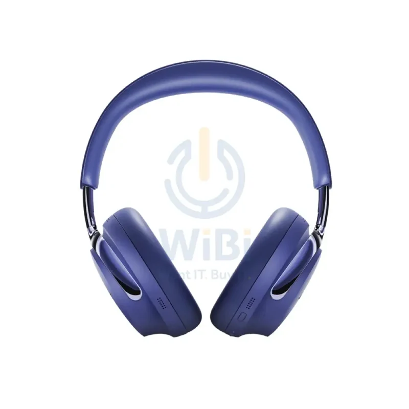 سماعات رأس بوز كوايت كومفورت ألترا، الجيل الثاني، فوق الأذن، بلوتوث، Type-C، بنفسجي منتصف الليل
