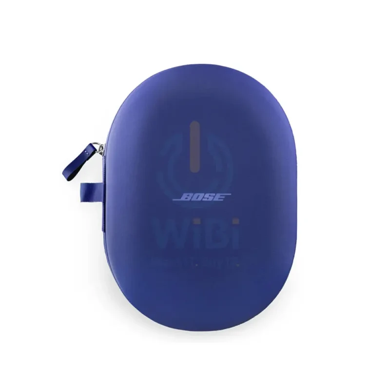 سماعات رأس بوز كوايت كومفورت ألترا، الجيل الثاني، فوق الأذن، بلوتوث، Type-C، بنفسجي منتصف الليل