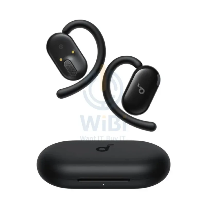 Anker Soundcore V20i Wireless Earbuds - In-Ear / Bluetooth / Black