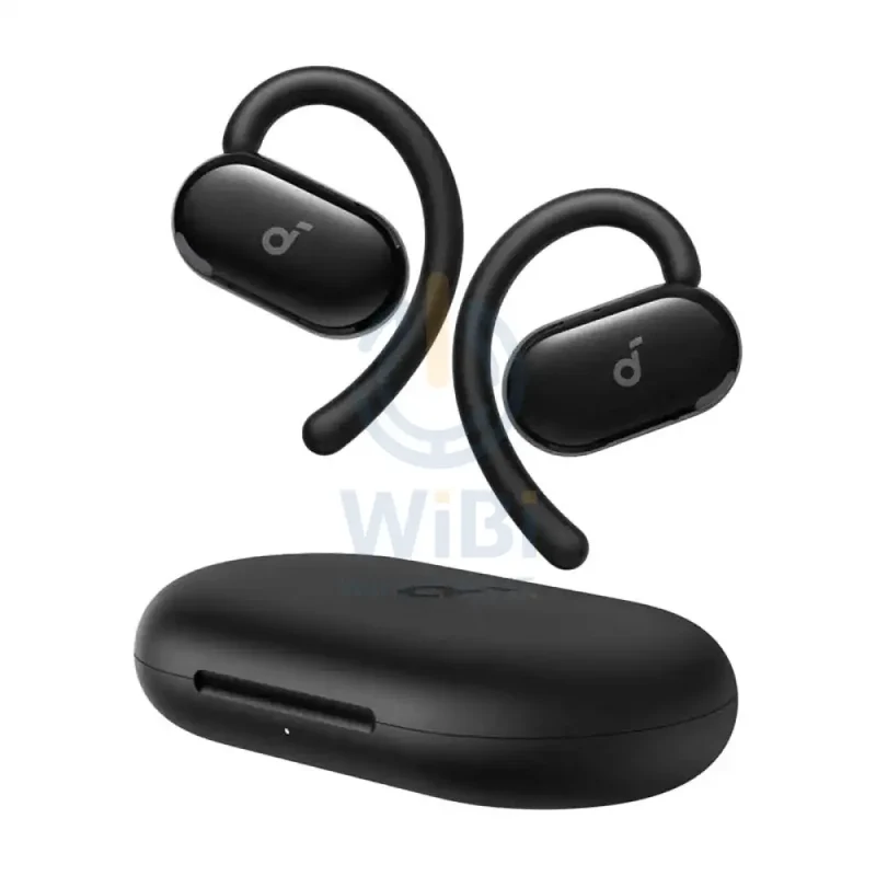 Anker Soundcore V20i Wireless Earbuds - In-Ear / Bluetooth / Black