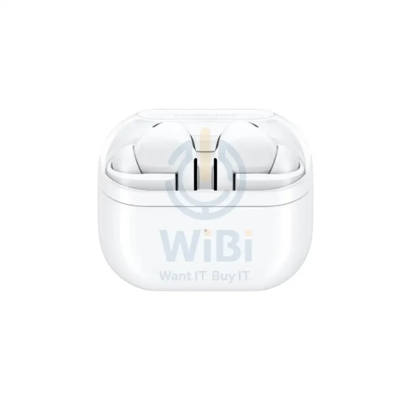 Samsung Galaxy Buds 3 Pro - 53mAh / Bluetooth / White / OPEN BOX