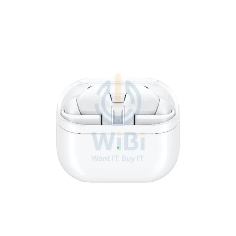 Samsung Galaxy Buds 3 Pro - 53mAh / Bluetooth / White / OPEN BOX