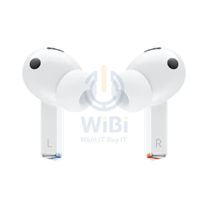 Samsung Galaxy Buds 3 Pro - 53mAh / Bluetooth / White / OPEN BOX
