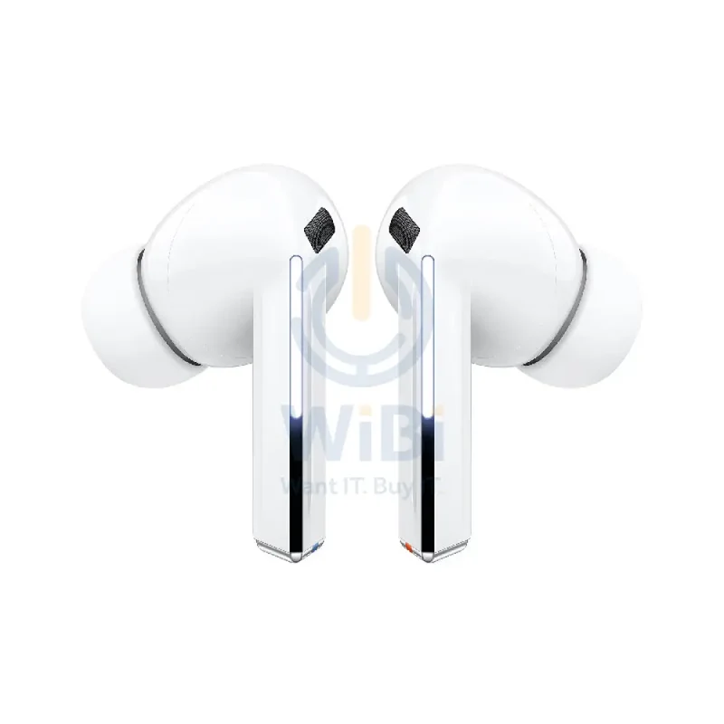 Samsung Galaxy Buds 3 Pro - 53mAh / Bluetooth / White / OPEN BOX