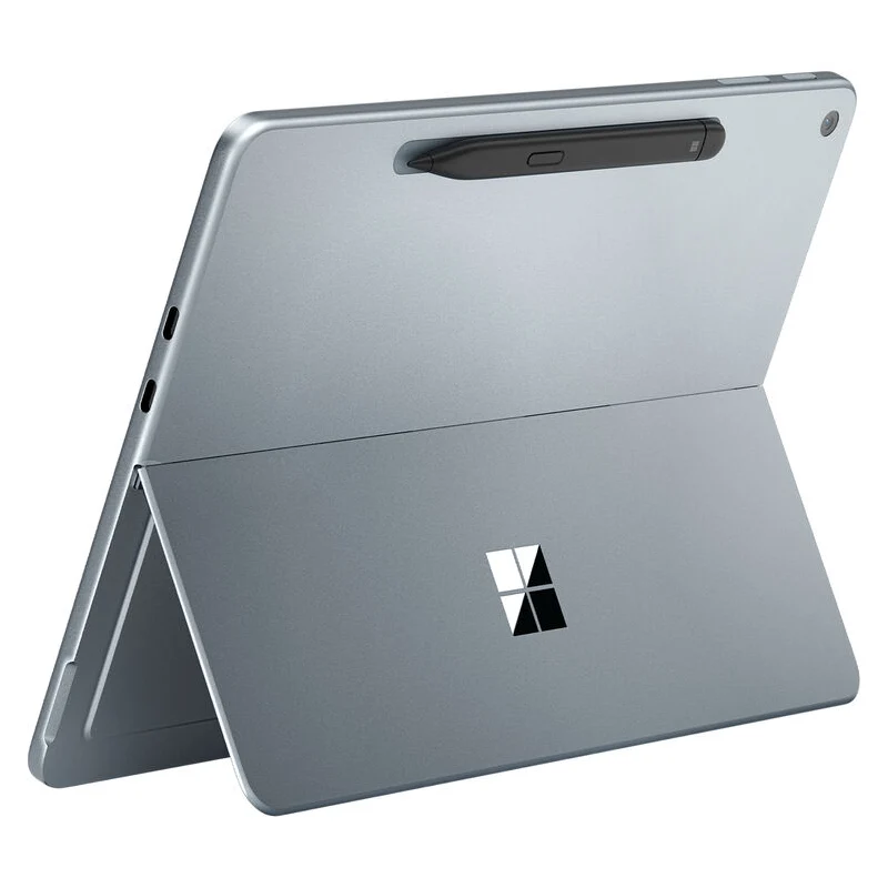 Microsoft Surface Pro 12 Copilot+ PC - 12.0" Touch / Snapdragon X Plus / 16GB / 512GB SSD / Win 11 Home / Business Edition - Ocean