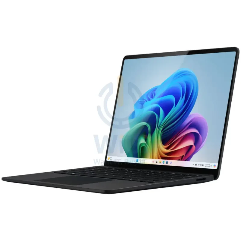 Microsoft Surface Laptop 7 Copilot+ PC - 13.8" Touch / X Elite (12 Core) / 16GB / 1TB SSD / Win 11 Pro / Graphite