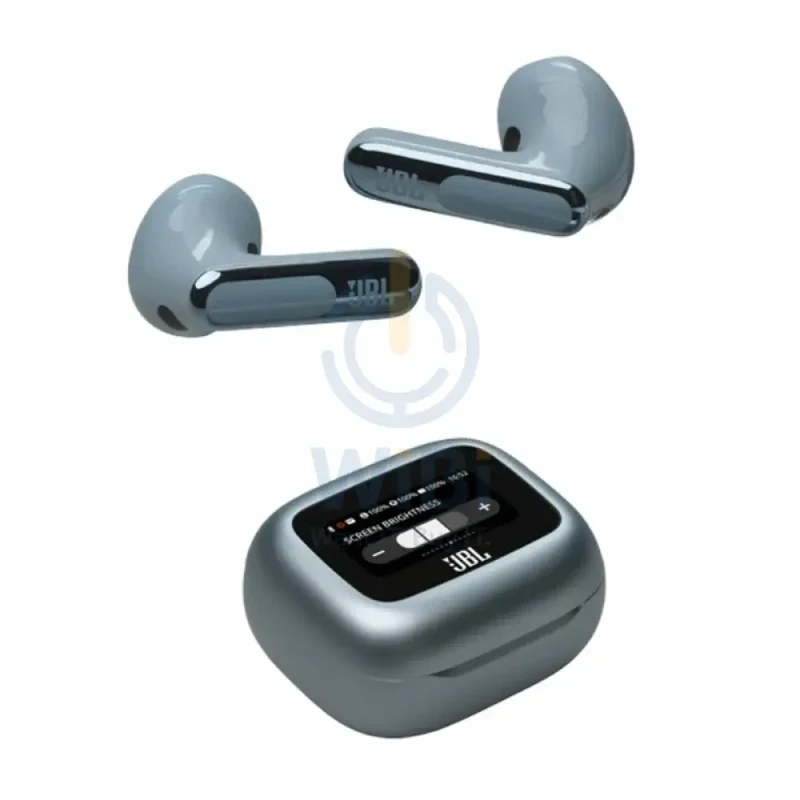JBL Live Flex 3 Wireless Earbud - In-Ear / Bluetooth / Blue
