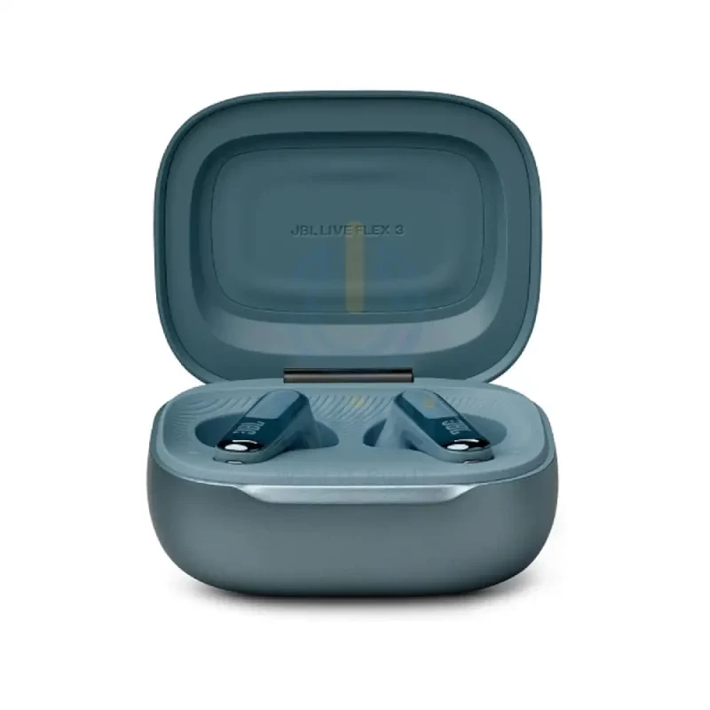 JBL Live Flex 3 Wireless Earbud - In-Ear / Bluetooth / Blue