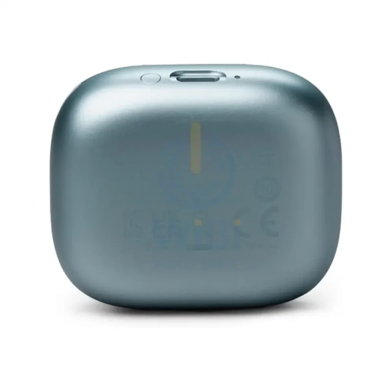 JBL Live Flex 3 Wireless Earbud - In-Ear / Bluetooth / Blue