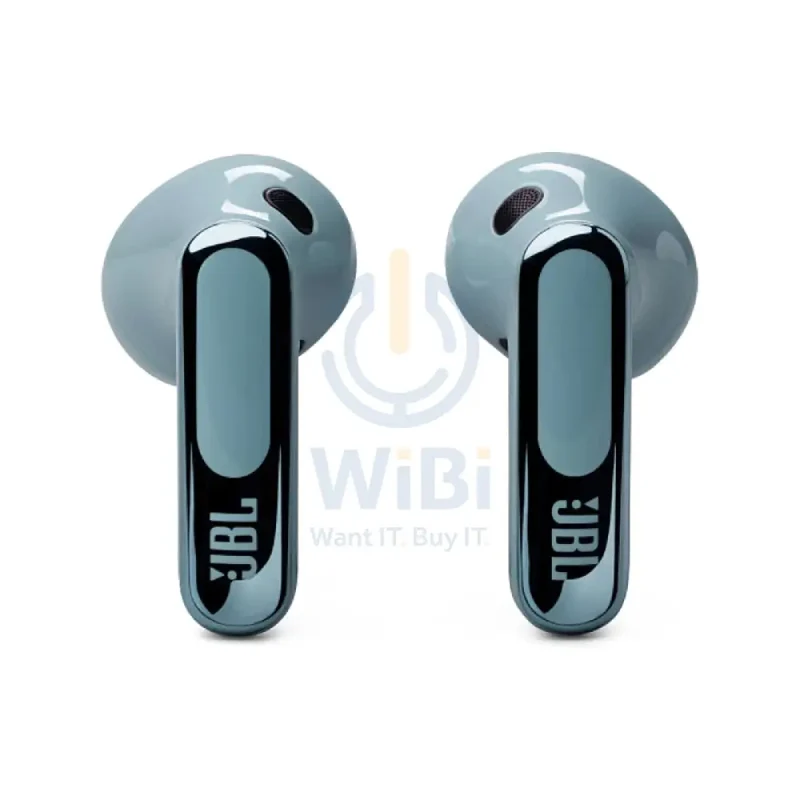 JBL Live Flex 3 Wireless Earbud - In-Ear / Bluetooth / Blue