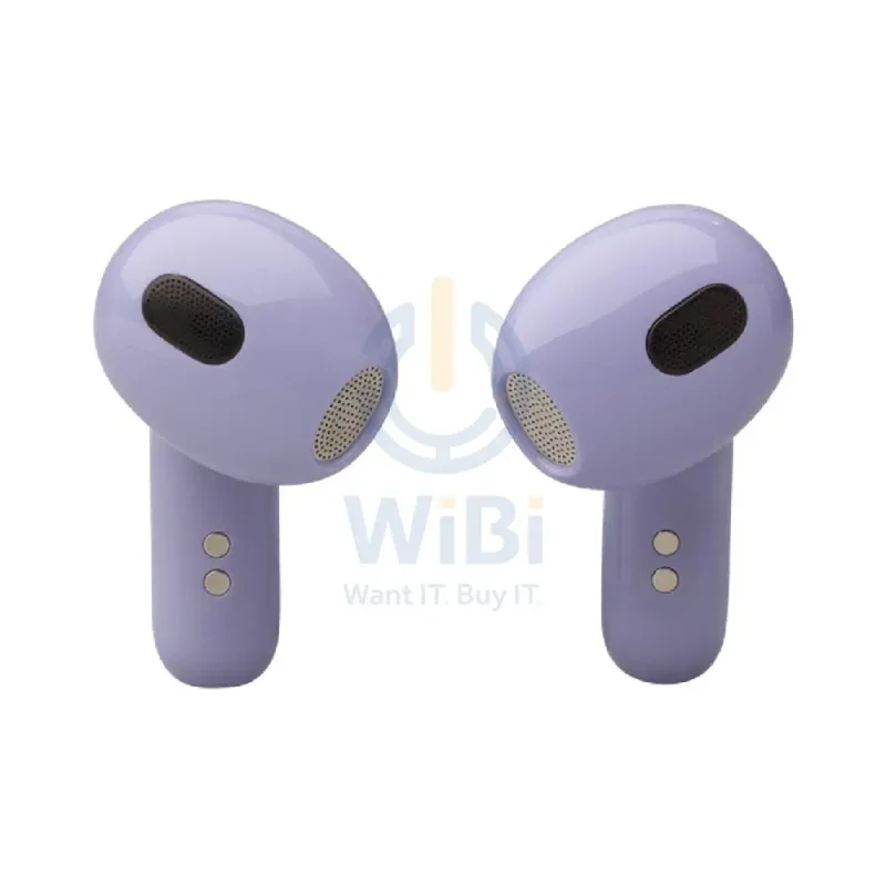JBL Live Flex 3 Wireless Earbud - In-Ear / Bluetooth / Purple