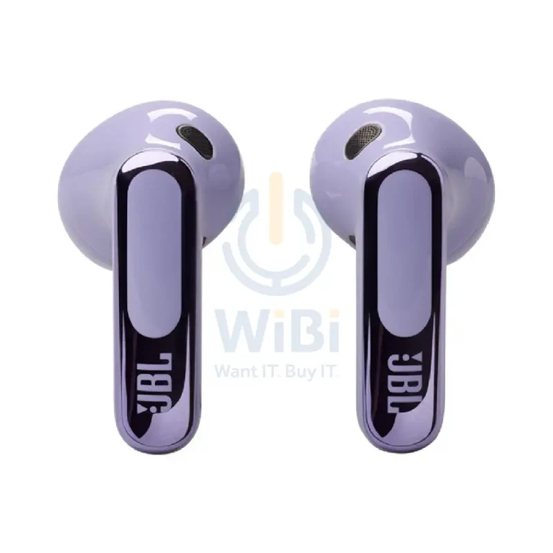 JBL Live Flex 3 Wireless Earbud - In-Ear / Bluetooth / Purple