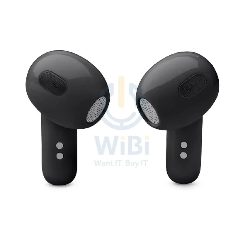 JBL Live Flex 3 Wireless Earbud - In-Ear / Bluetooth / Black