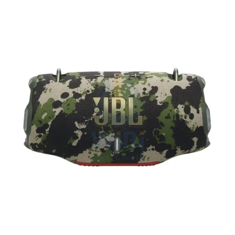 JBL Xtreme 4 Portable Speaker - Bluetooth / Camouflage