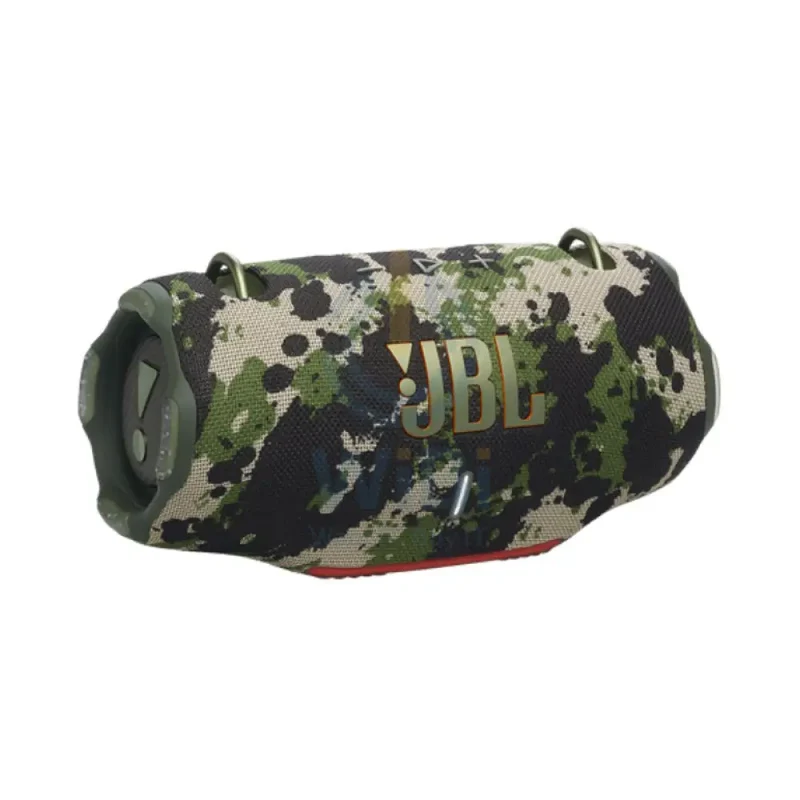 JBL Xtreme 4 Portable Speaker - Bluetooth / Camouflage