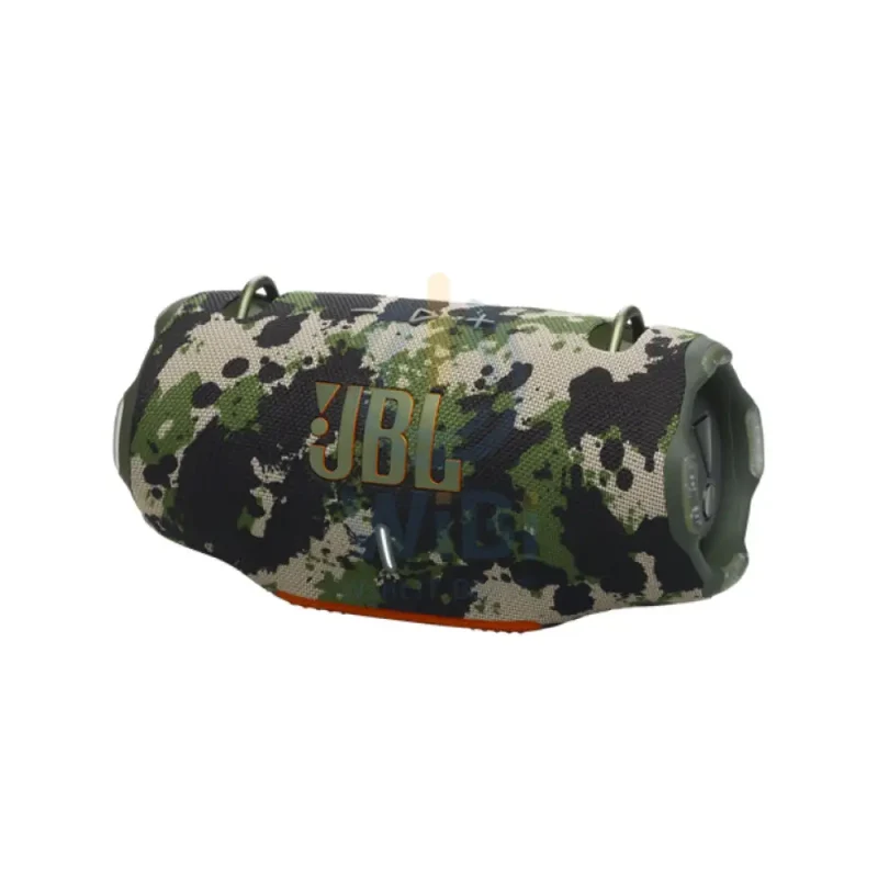JBL Xtreme 4 Portable Speaker - Bluetooth / Camouflage