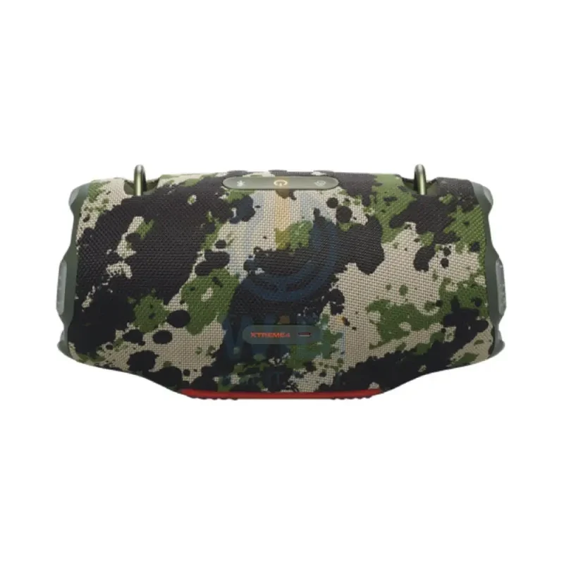 JBL Xtreme 4 Portable Speaker - Bluetooth / Camouflage