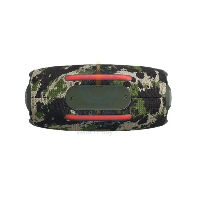 JBL Xtreme 4 Portable Speaker - Bluetooth / Camouflage