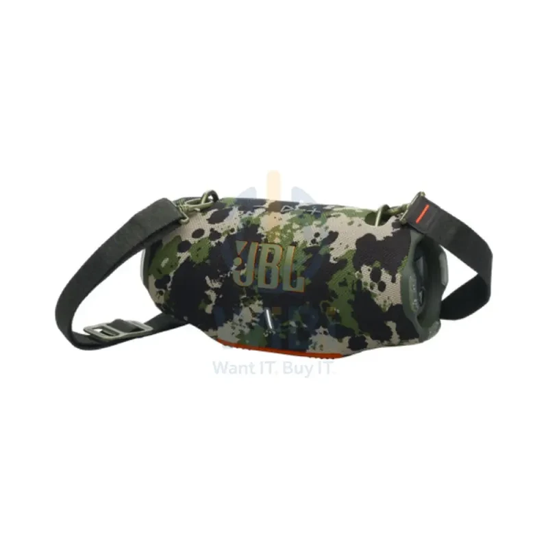 JBL Xtreme 4 Portable Speaker - Bluetooth / Camouflage