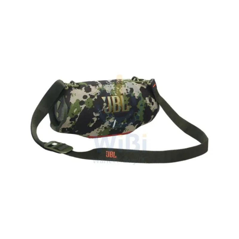 JBL Xtreme 4 Portable Speaker - Bluetooth / Camouflage