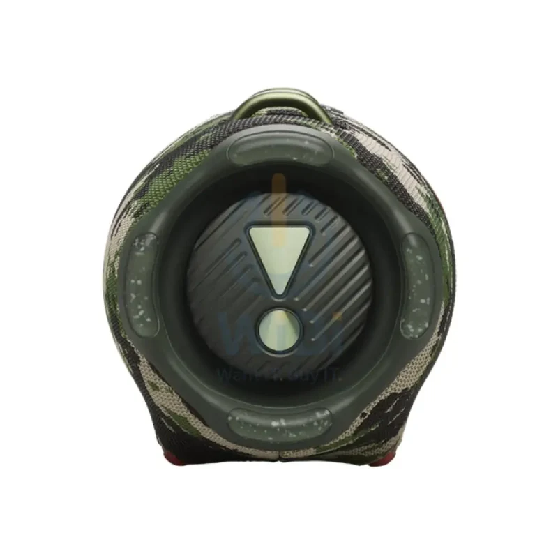 JBL Xtreme 4 Portable Speaker - Bluetooth / Camouflage