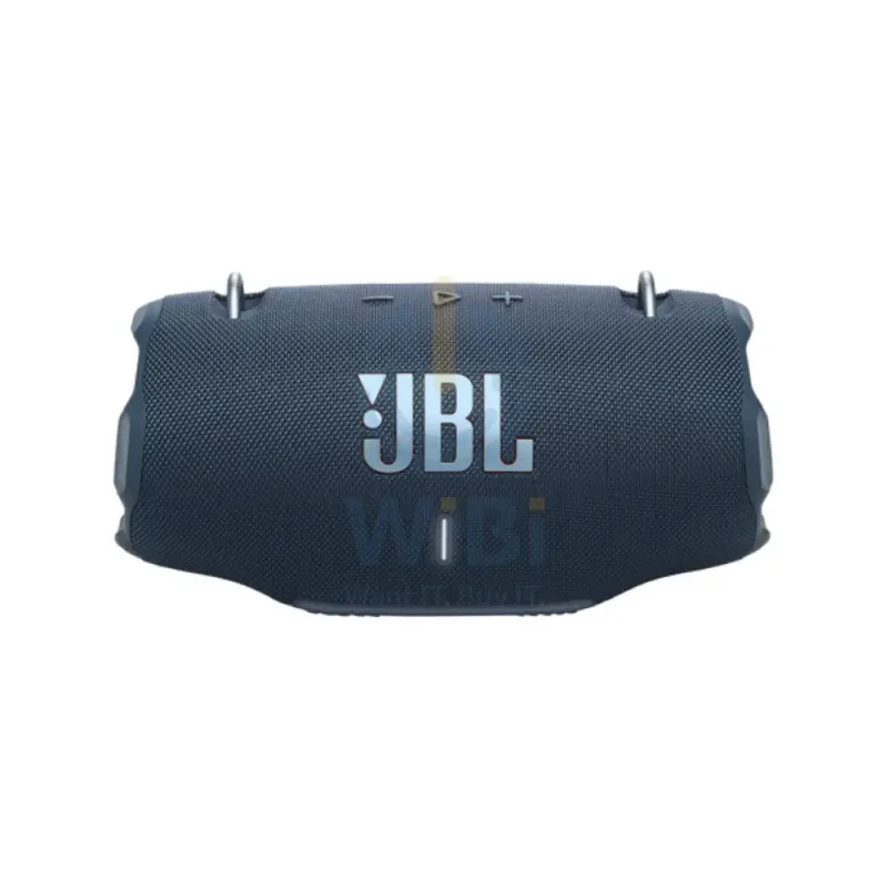 JBL Xtreme 4 Portable Speaker - Bluetooth / Blue