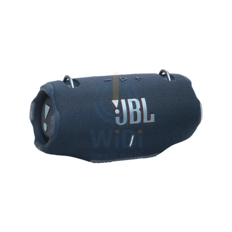 JBL Xtreme 4 Portable Speaker - Bluetooth / Blue