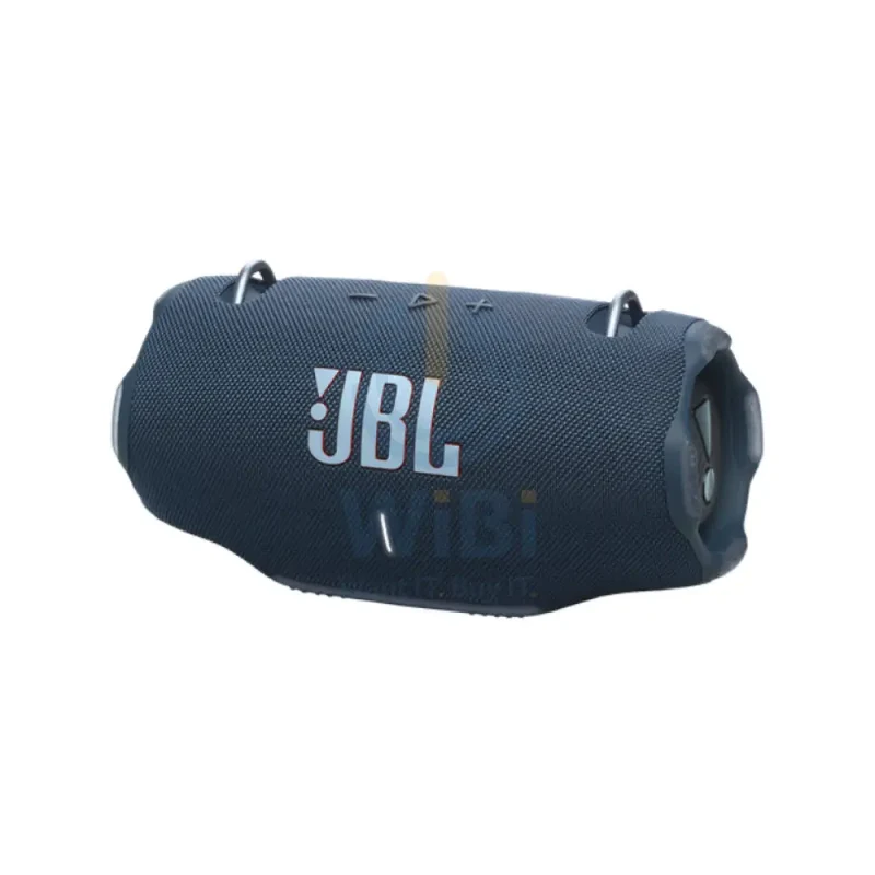 JBL Xtreme 4 Portable Speaker - Bluetooth / Blue