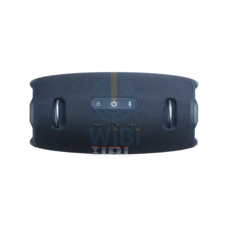 JBL Xtreme 4 Portable Speaker - Bluetooth / Blue