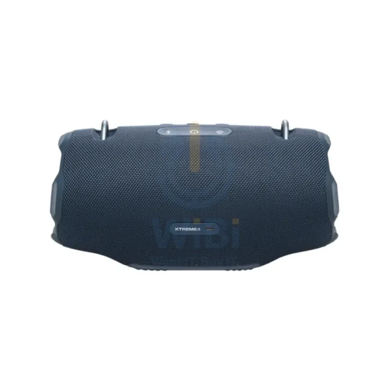 JBL Xtreme 4 Portable Speaker - Bluetooth / Blue