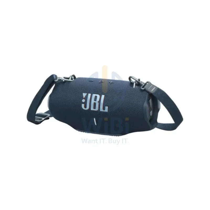 JBL Xtreme 4 Portable Speaker - Bluetooth / Blue