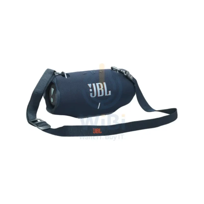JBL Xtreme 4 Portable Speaker - Bluetooth / Blue