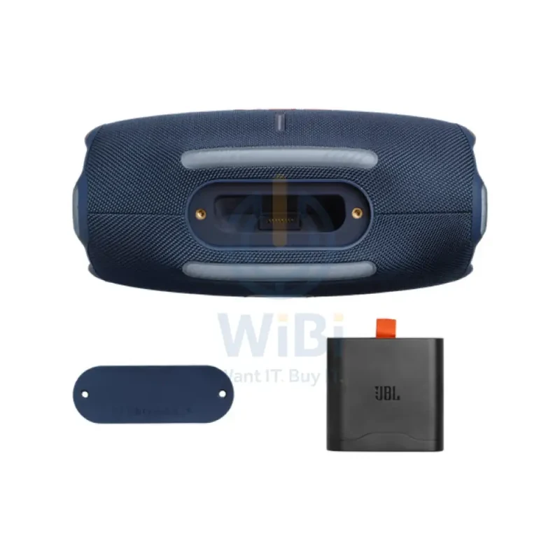 JBL Xtreme 4 Portable Speaker - Bluetooth / Blue