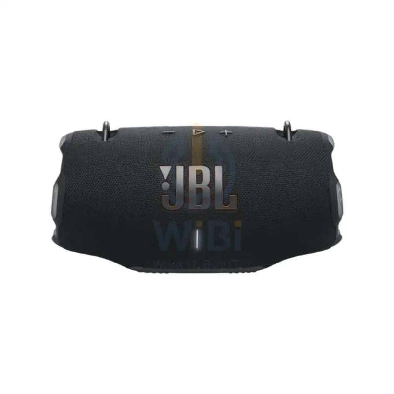 JBL Xtreme 4 Portable Speaker - Bluetooth / Black