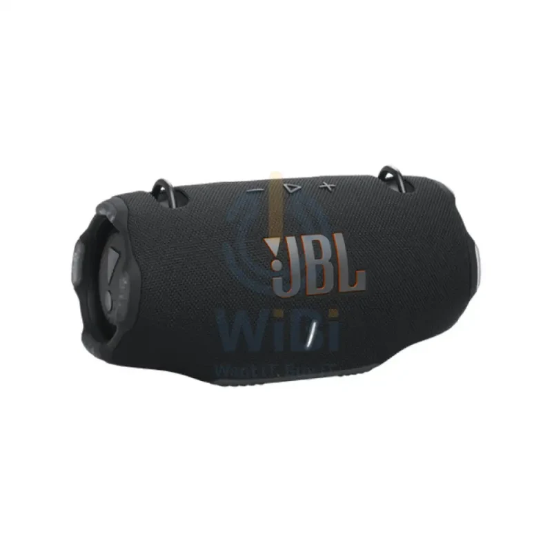 JBL Xtreme 4 Portable Speaker - Bluetooth / Black
