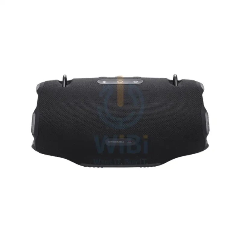 JBL Xtreme 4 Portable Speaker - Bluetooth / Black