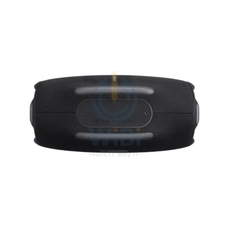 JBL Xtreme 4 Portable Speaker - Bluetooth / Black