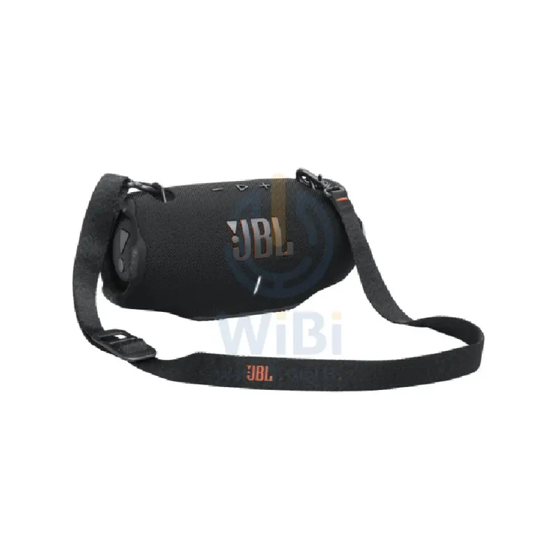 JBL Xtreme 4 Portable Speaker - Bluetooth / Black