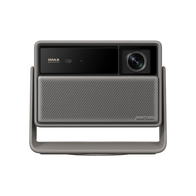 XGIMI HORIZON 20 Home Projector - 3200 ISO Lumens / 4GB RAM / 128GB Storage / HDMI / USB / Wi-Fi / Bluetooth / Google TV