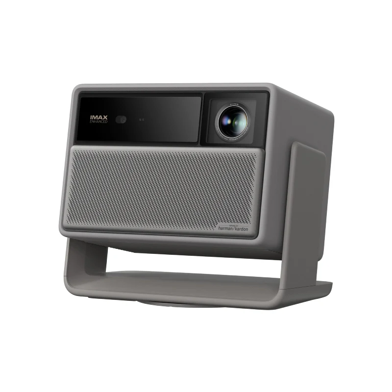XGIMI HORIZON 20 Home Projector - 3200 ISO Lumens / 4GB RAM / 128GB Storage / HDMI / USB / Wi-Fi / Bluetooth / Google TV