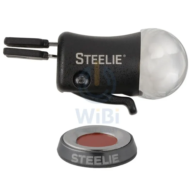 Steelie® Original Vent Kit