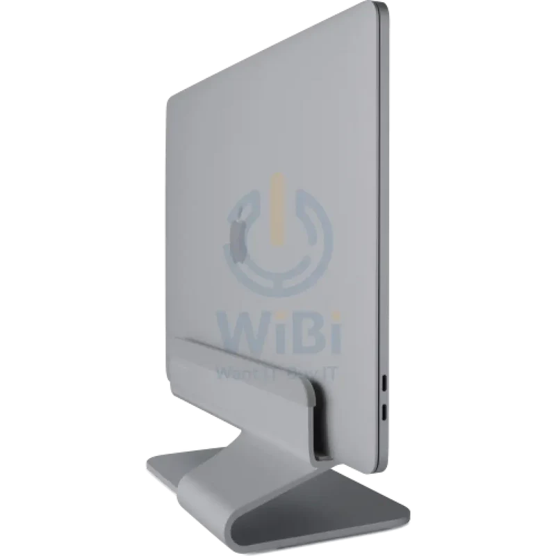Rain Design mTower Vertical Laptop Stand - Space Grey