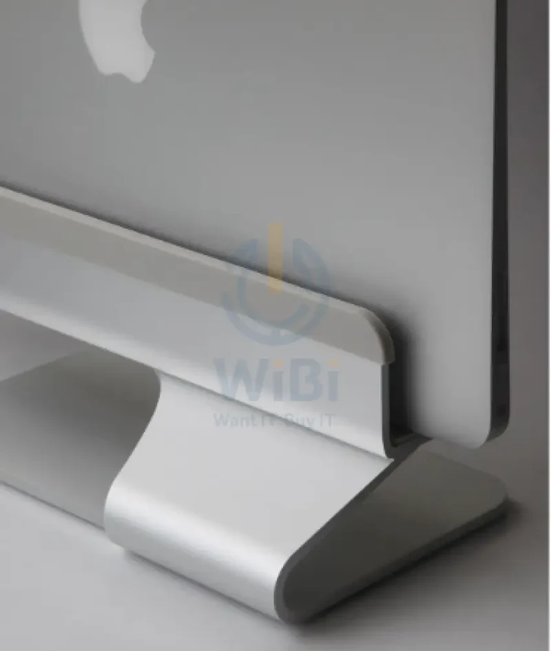 Rain Design mTower Vertical Laptop Stand - Space Grey