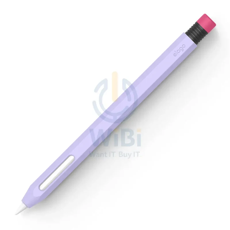 Elago Apple Pencil 2nd Gen Classic Case – Lavender