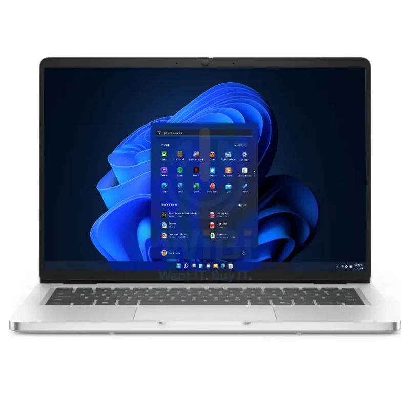 Dell Pro 14 PC14250 - 14" FHD+ Non-Touch / Ultra 5 235U vPro / 16GB / 512GB (NVMe M.2 SSD) / Win 11 Pro / 1YW - Laptop
