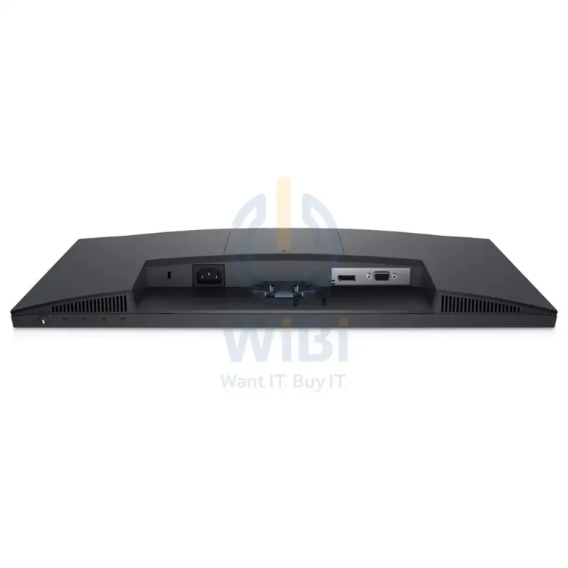 Dell E2222H - 21.5" FHD / 10 ms / D-Sub / DisplayPort / 3YW - Monitor